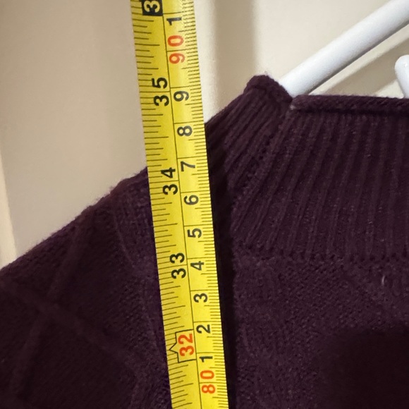 Devoted Ribbed Knit Sweater - Picture 4 of 4